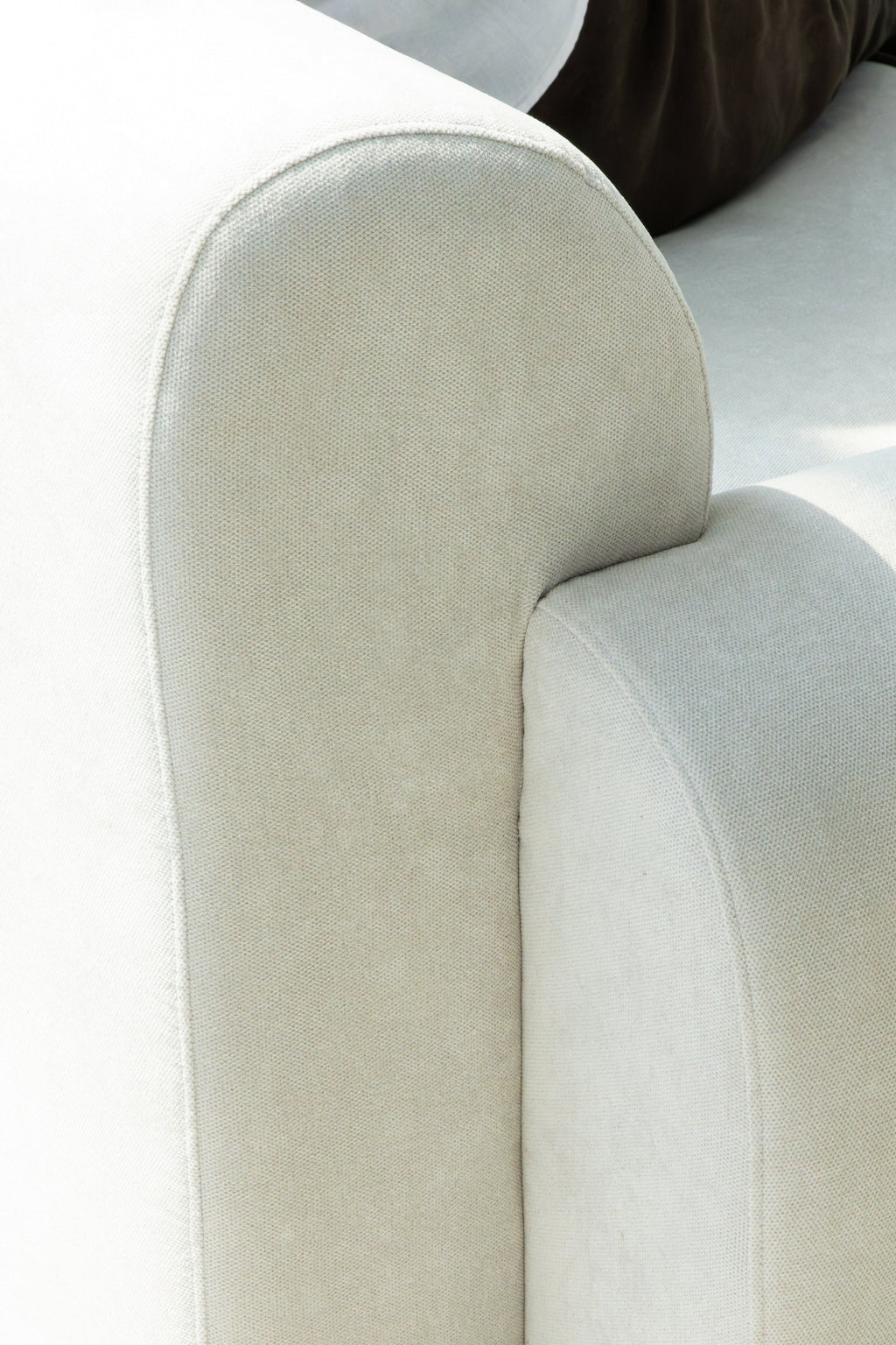 Destiny L-Shape Sectional Sofa
