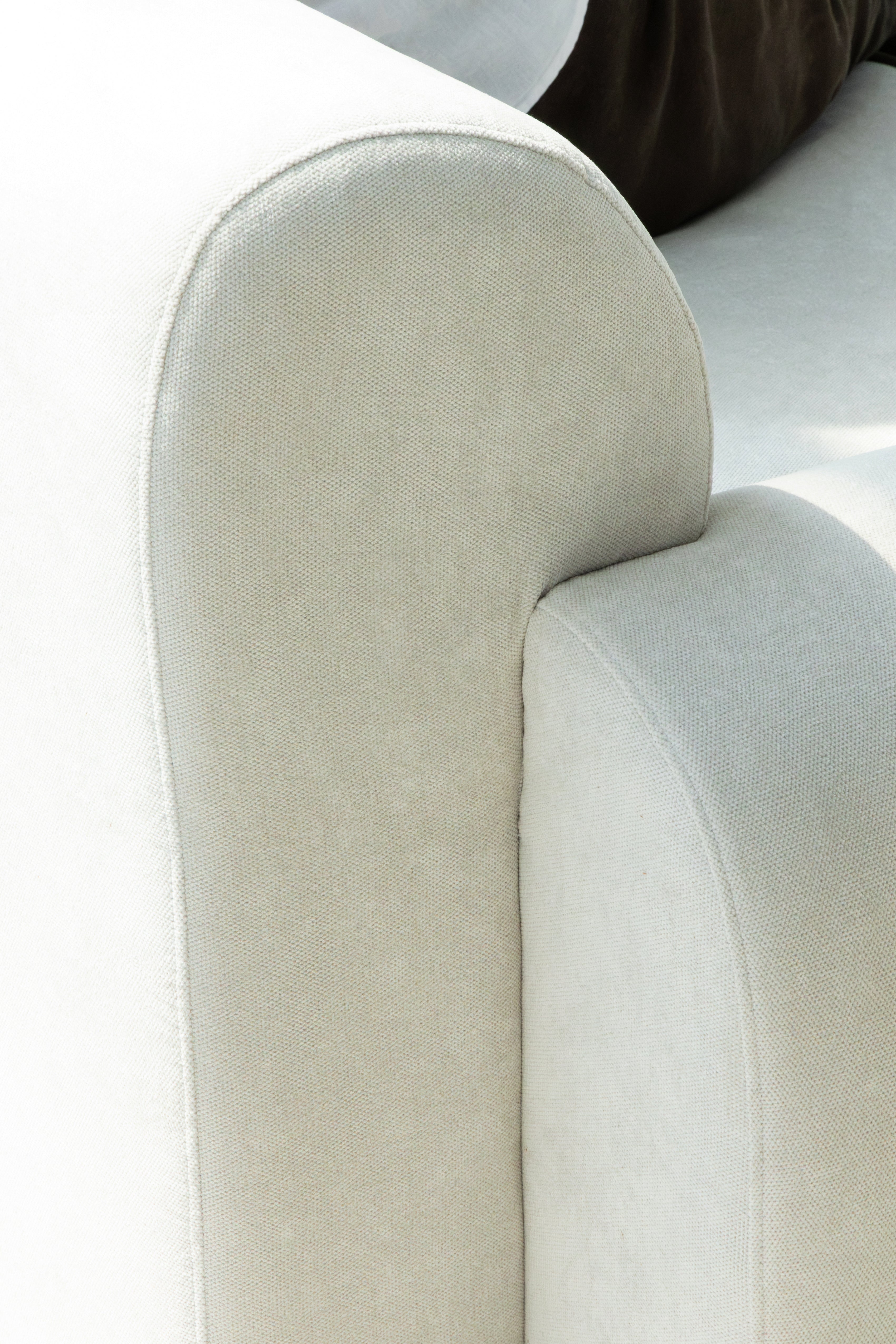 Destiny L-Shape Sectional Sofa