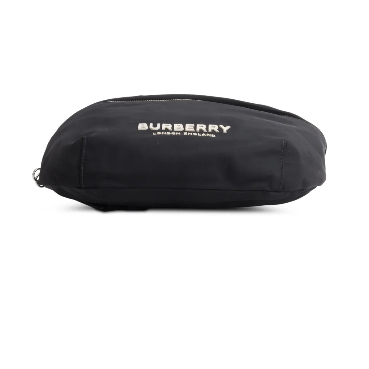 Burberry Black Nylon Sonny Belt Bag