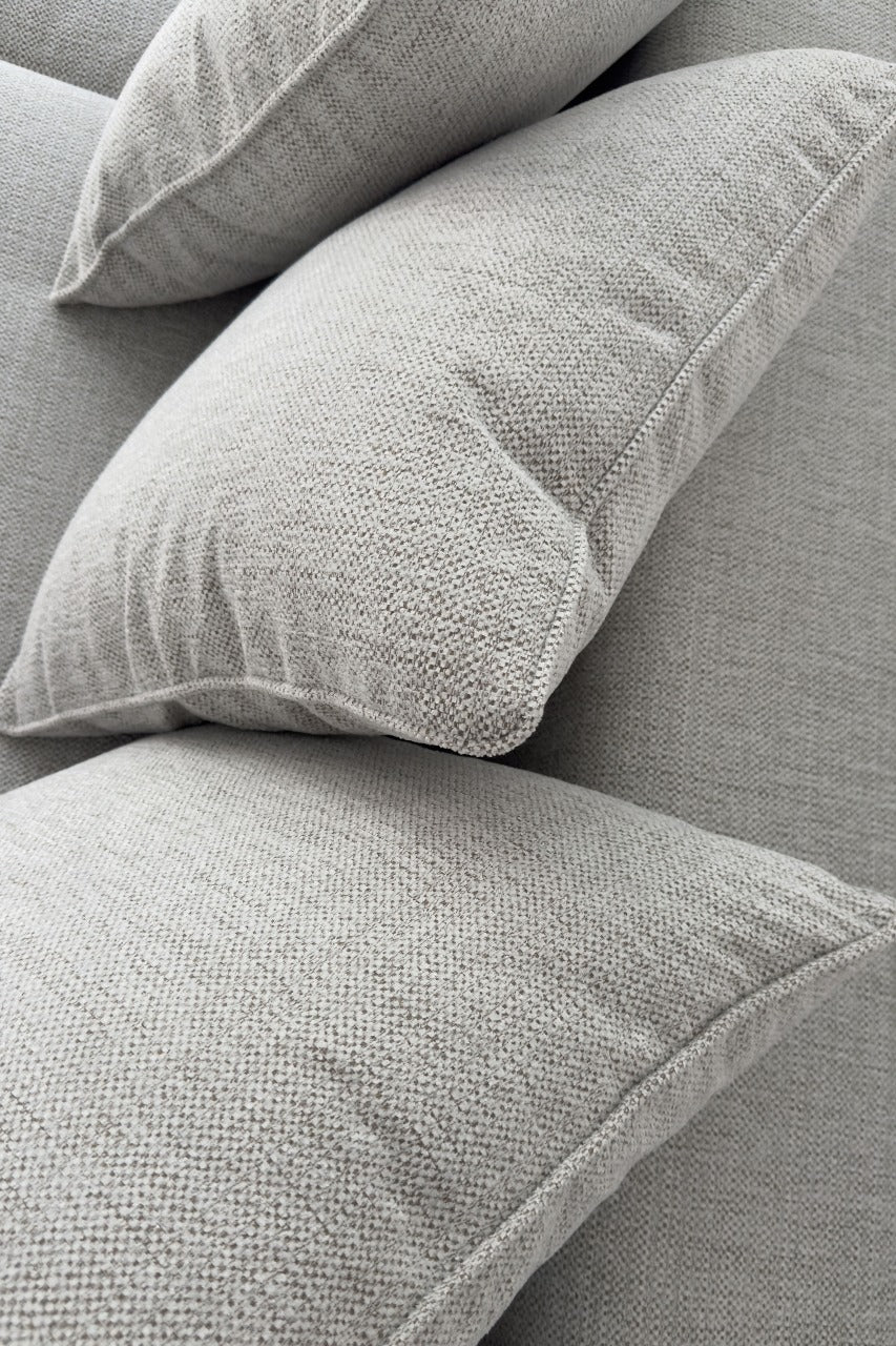 Fiella 3 Seater L-Shape Sofa