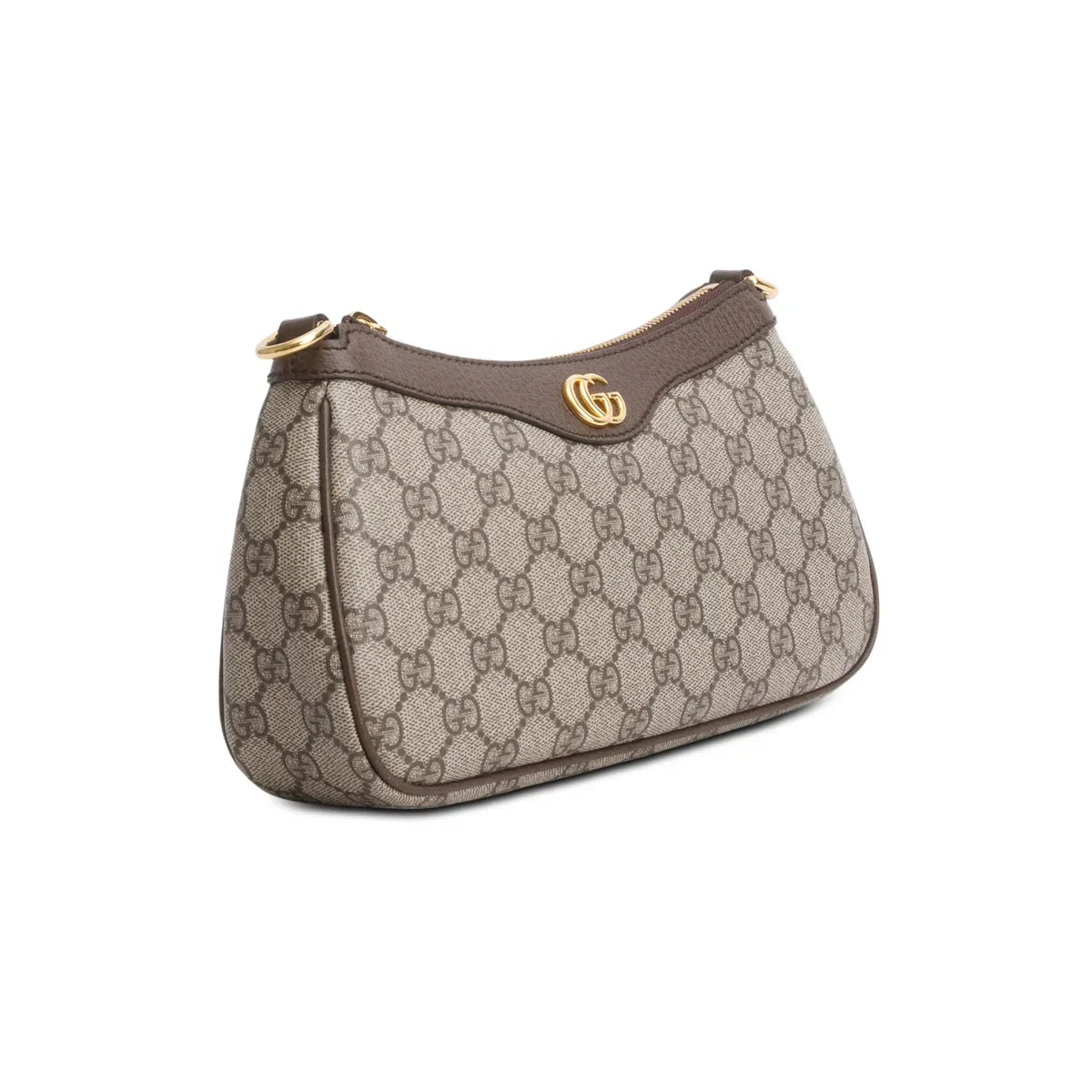 Gucci GG Supreme Ophidia Small Shoulder Bag