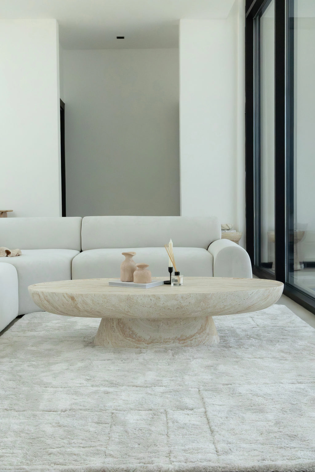 Destiny L-Shape Sectional Sofa