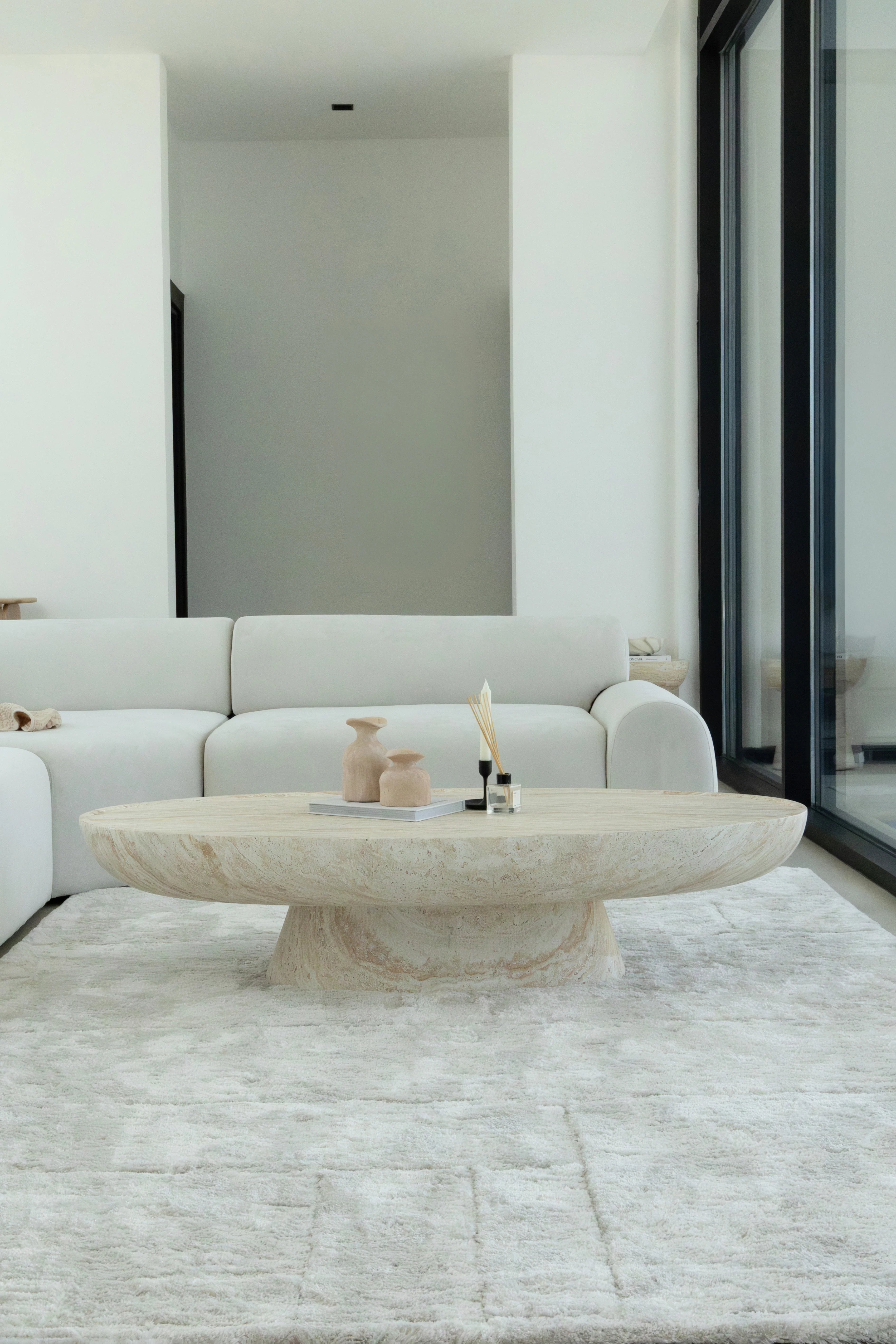 Destiny L-Shape Sectional Sofa