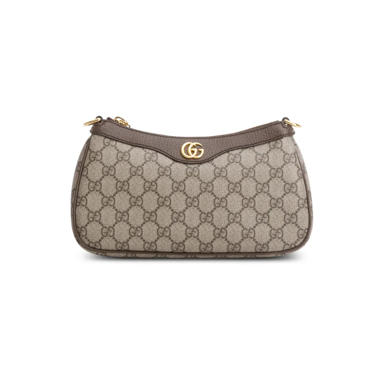Gucci GG Supreme Ophidia Small Shoulder Bag