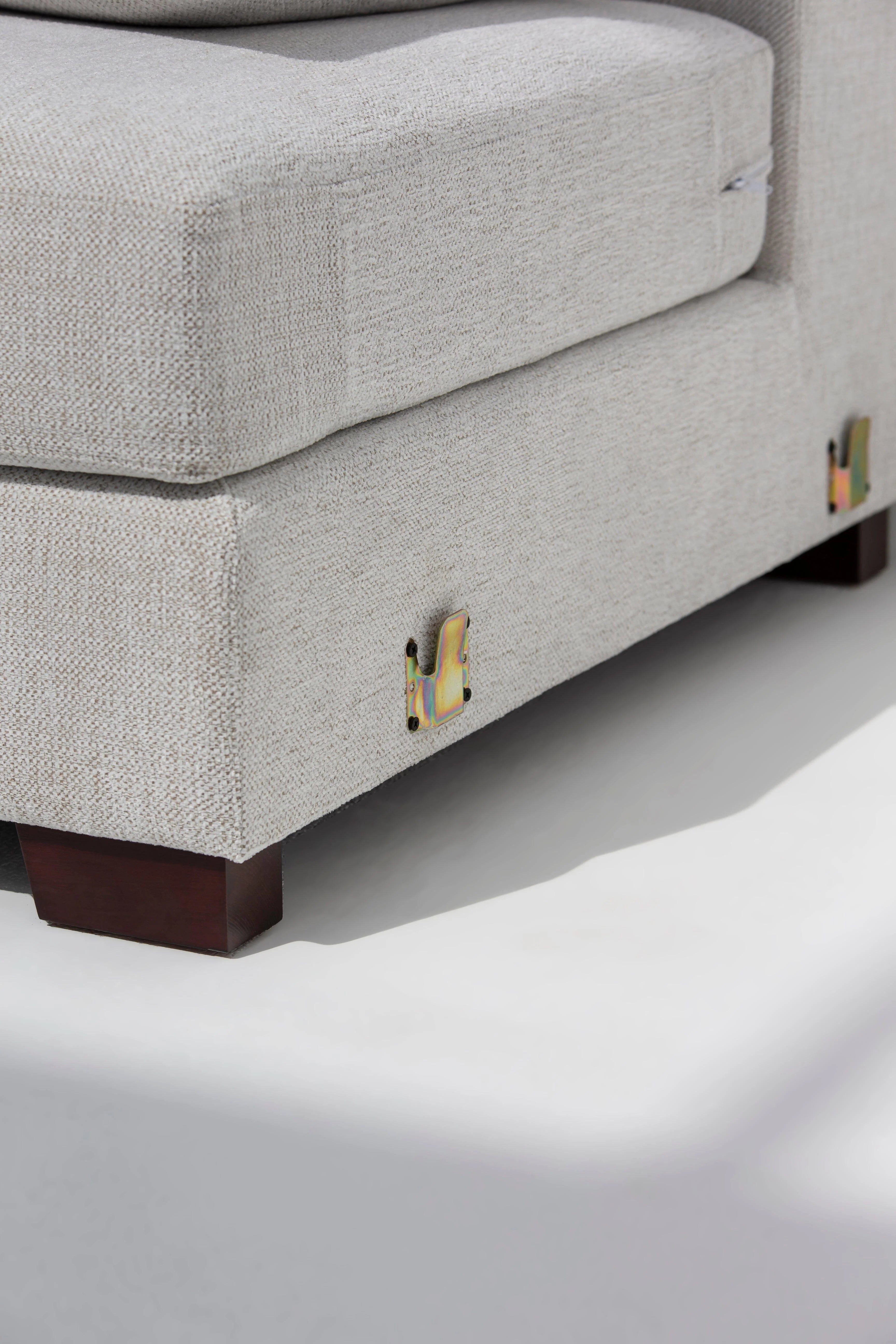 Fiella 3 Seater L-Shape Sofa